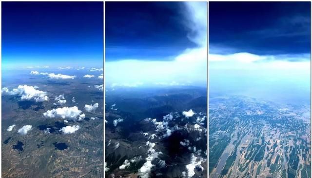  行程|独库公路翻越雪山篇——心灵的震撼与征服