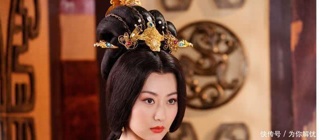 萧皇后|一生迷倒了6个皇帝的女人，67岁才寿终正寝！