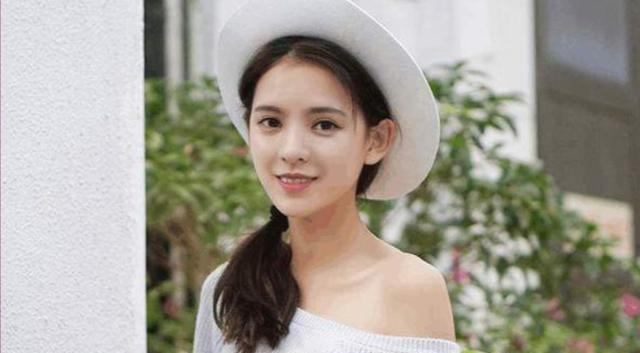  张予曦|何炅亲选的四小天鹅，主角都糊了，配角张予曦宋轶却大火