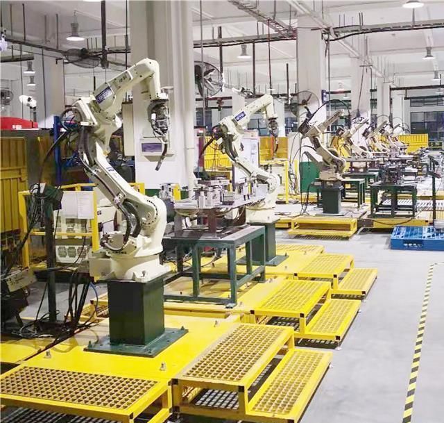  产业项目|深汕特别合作区：从产业园跃升为产业新城