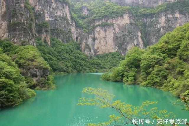  山西省晋城|世界围棋起源地，上榜中国旅游界“奥斯卡”，好多人来了就不想走