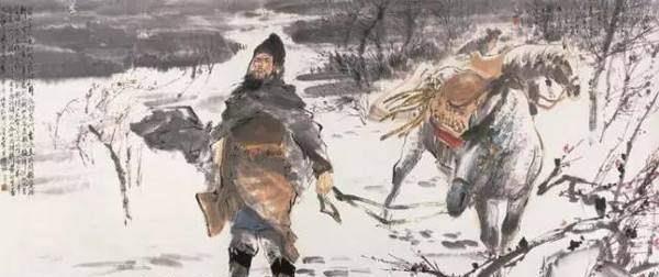 贺新郎|辛弃疾《贺新郎》把酒长亭说