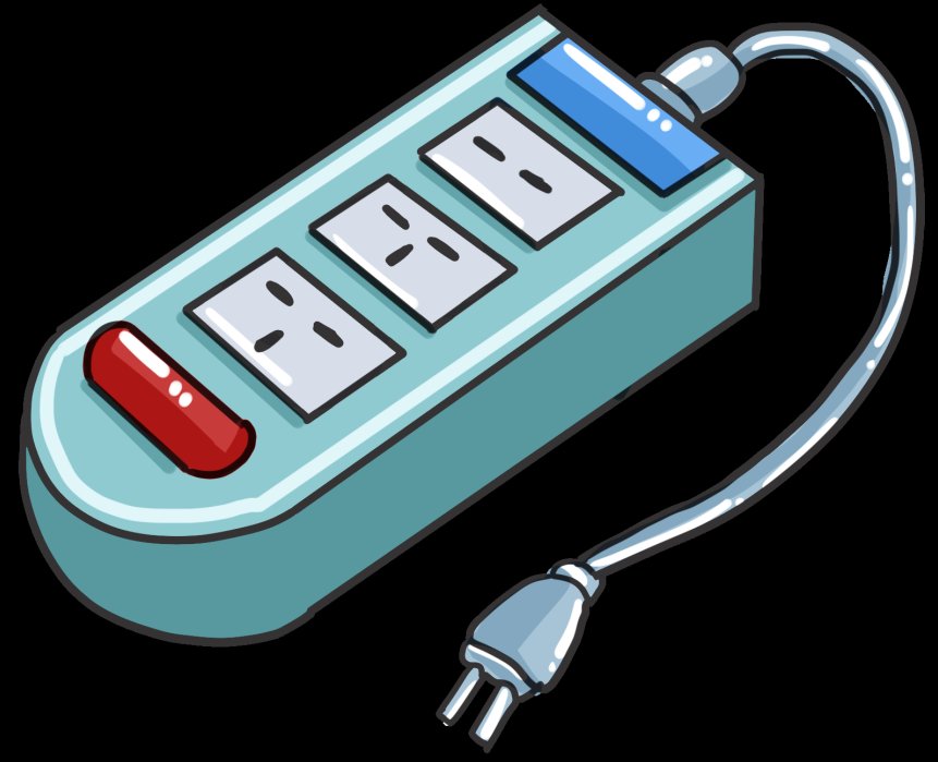  排插|关于排插的这些“致命”操作，你中招了几个？