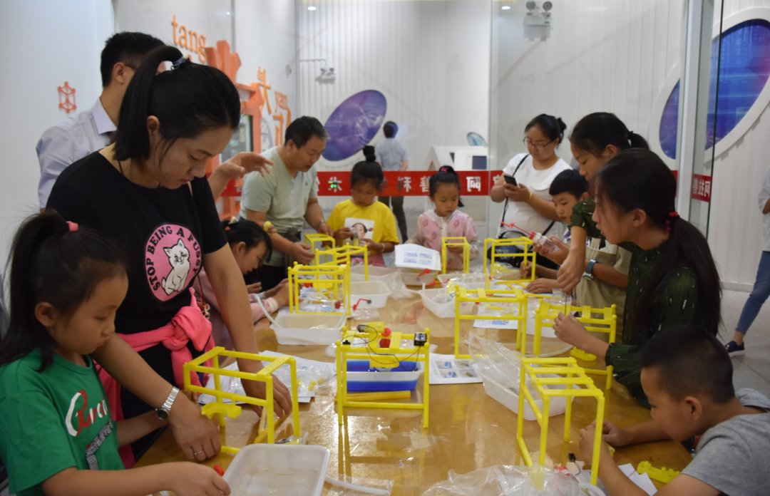 生活|阿拉善的居民文化生活有多丰富，一起来看