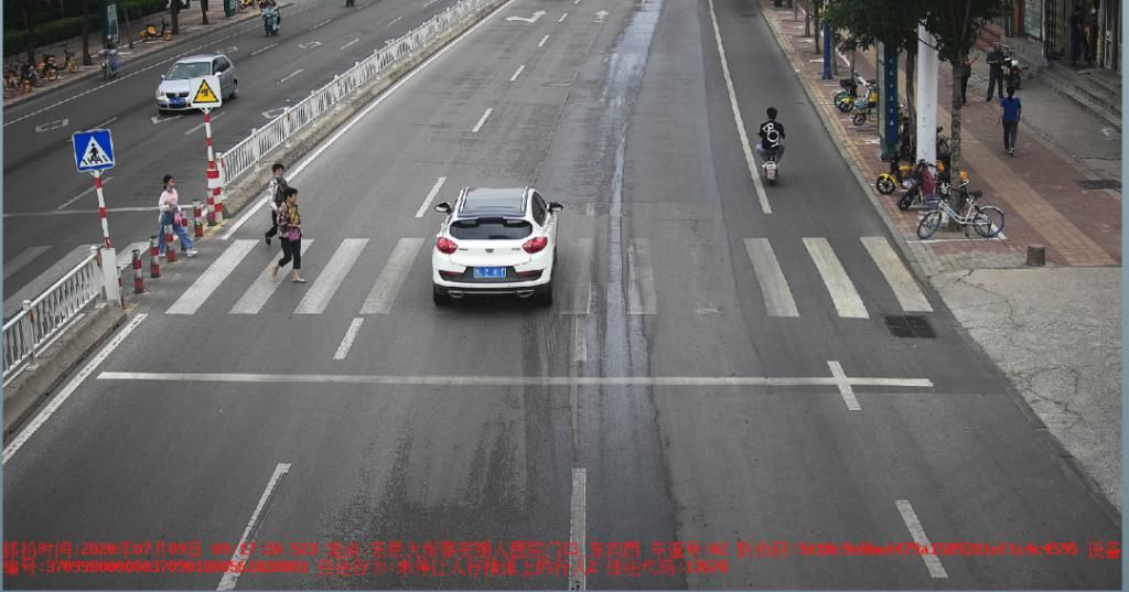 曝光|泰安这些车和人被警方曝光！原因是……
