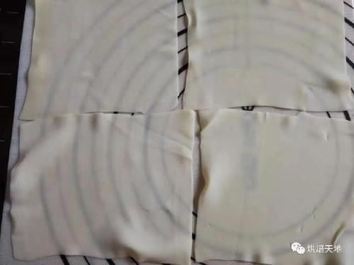  皮秒|不揉面不发面，只要一步，馄饨皮秒变煎饼果子薄脆！超简单,零失败
