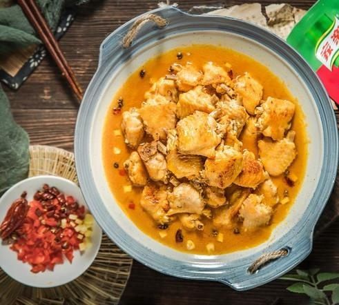  糯米|鸡翅中的15种花式美味做法，每天变着花样吃都不腻！