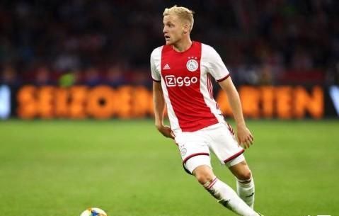  范德|曼联引进的范德贝克是万能胶，能和618共存，又能取代他们其中一个位置