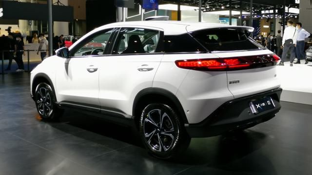  G3|多花3000元只换一套车机？为什么我不看好小鹏G3 i