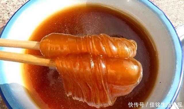 香甜|自制纯手工麦芽糖,香甜纯正无添加,一次做10斤不够吃