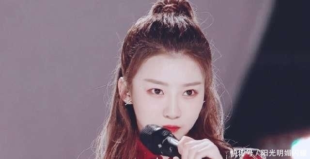 离开|如此卖力!离开《创造101》,林君怡是这样过的