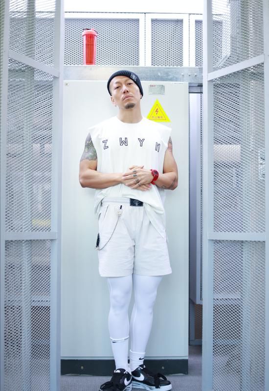  运动|专访5位时尚运动达人 球场实战篮球鞋怎么选？