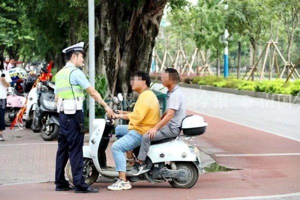 名单|柳州交警实名曝光一批违法行为当事人,快看名单中有没有你