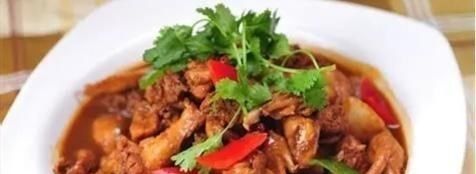  做法|烧鸡公的家常做法, 肉质细嫩, 鲜香麻辣无腥味, 太好吃了