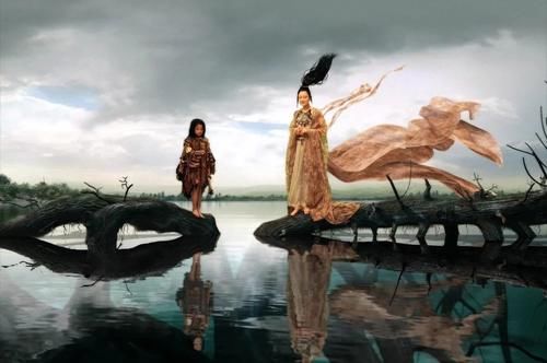  陈凯歌|陈凯歌，你真不简单啊