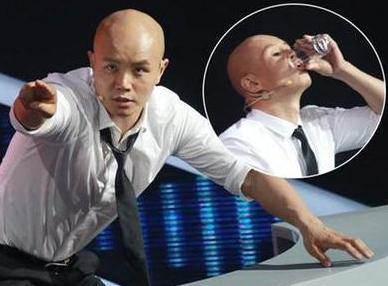 身败名裂|曾是金牌主持人,后身败名裂退出荧屏的乐嘉,现今如何