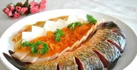腥味|不管炖啥鱼,牢记这三招,鱼肉鲜嫩没腥味,很多人都还不知道