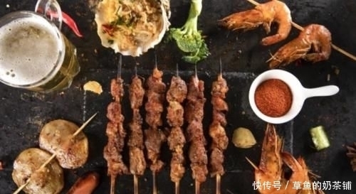 造假|卖了15年烧烤的朋友告诉我:4种肉无法造假,吃的是行家,点多了老板心累