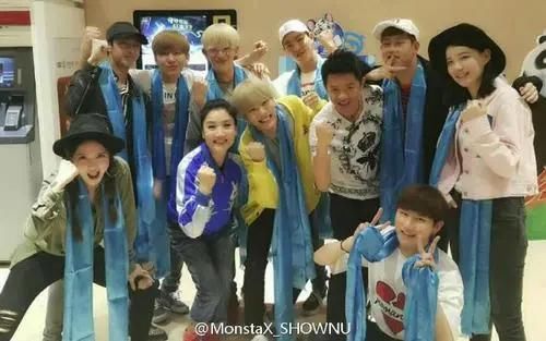  徐明朝|细数Yamy老板这些年的骚操作