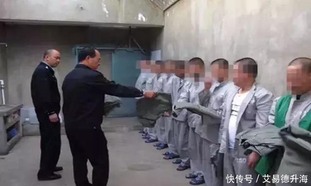 哪种|揭秘 看守所里哪种犯罪嫌疑人最被看不起