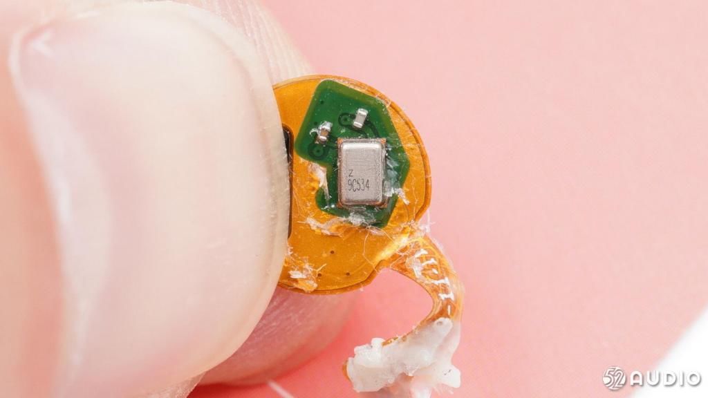  拆解|拆解报告：1MORE 高清降噪圈铁蓝牙耳机 PRO 版