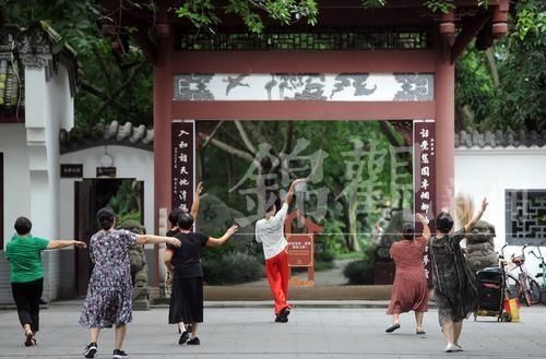  炽热|话说二十四节气 | 大暑：清心静气消暑纳凉 让我们一起经历生命最炽热的温度