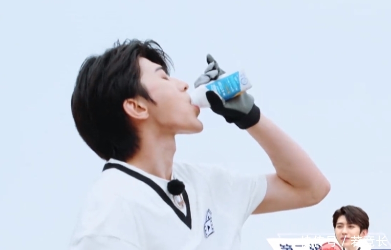 麒麟|郭麒麟,请退出《奔跑吧》