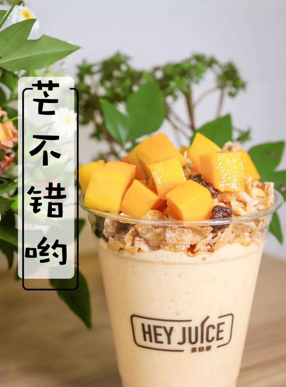  爱喝奶茶|这个夏天，喝不胖的奶茶，才是我的快乐源泉！