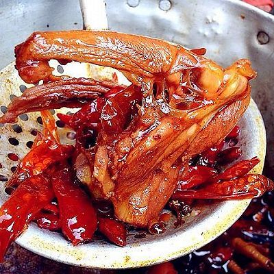  卤水|附万能卤水制作方法哦