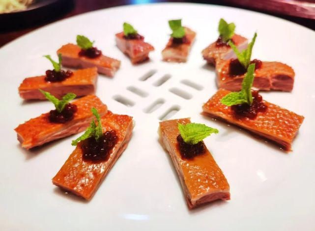 热菜|大隐于世！白露之宴，头道热菜即致敬楚菜经典之作