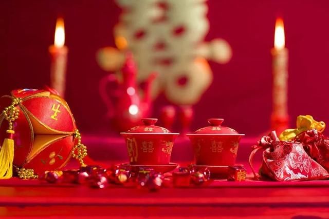 时代|二十世纪结婚彩礼，绕不开“三转一响”的情结：这些老旧物已不再