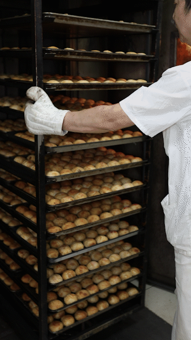 月饼|骄傲！中华老字号「真老大房」鲜肉月饼，拿下了双项非遗！！