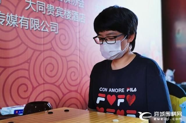  比赛|女子围甲大同站首轮比赛组图 於之莹战鹰靓丽出战