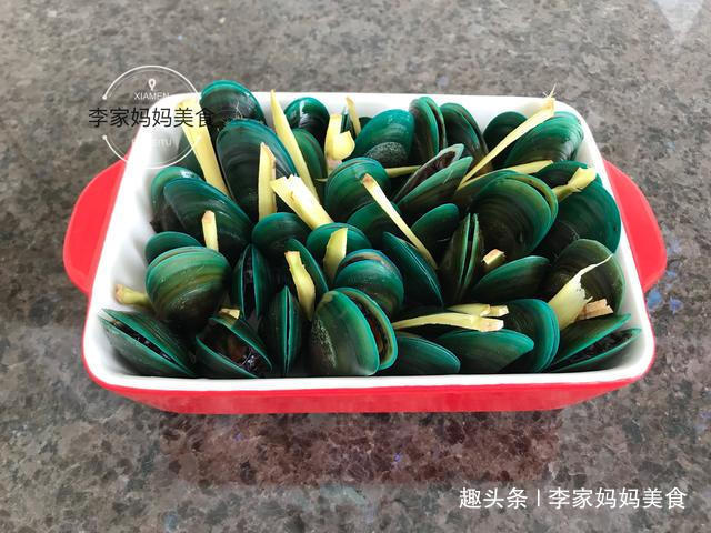  鱼香|它是“夏天第一鲜”，现在正肥美，比虾嫩，比鱼香，蒸一蒸超鲜美