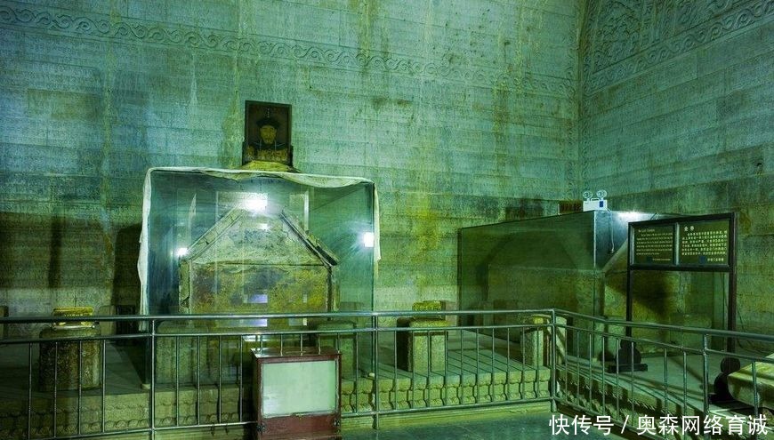 身份|这个神秘女子，溥仪将她身份公之于世，历史专家全都深受震撼