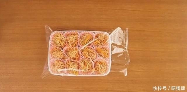 道菜完成|6款微波炉就能做的营养大餐!上手简单十几分钟就搞定!懒人必备