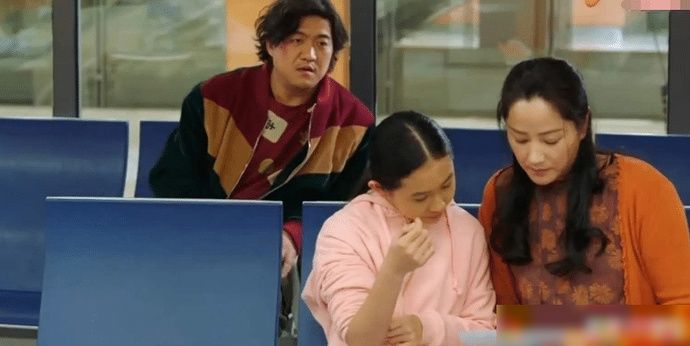  删减|《重启》第二季过审，集数却又遭删减，只求铁三角多点戏份