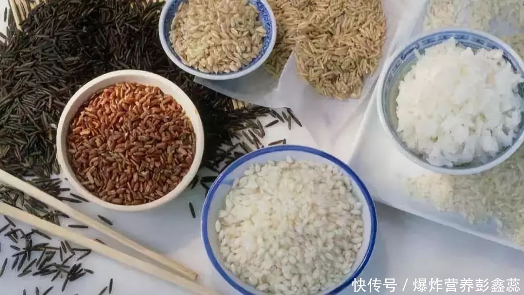 碳水到底怎么吃(世界卫生组织教你如何吃碳水，尤其这3种食物，强烈建议大家吃)