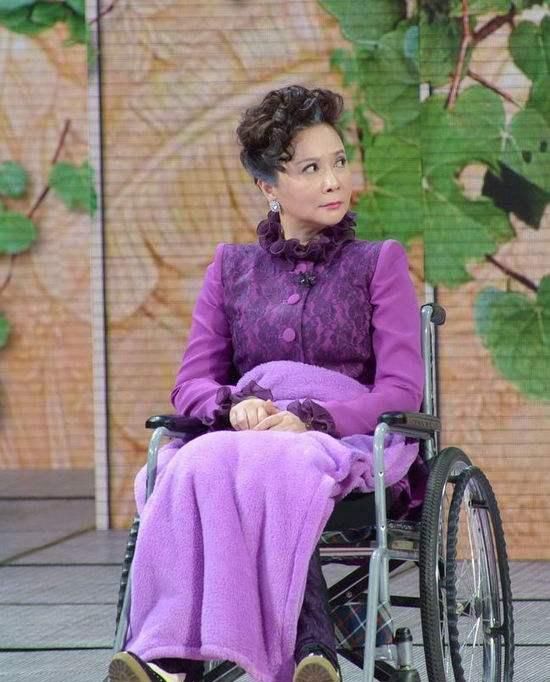  北京电影制|27次荣登春晚的蔡明，为何在2020年不见身影，其实一切事出有因