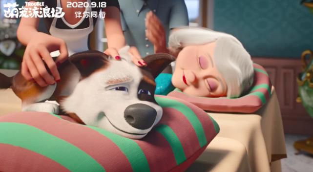 查看|国庆带娃不用愁!国庆档电影推荐,你pick哪一部?