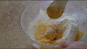 紫薯|韩国火爆排队紫薯麻薯包|超简易做法