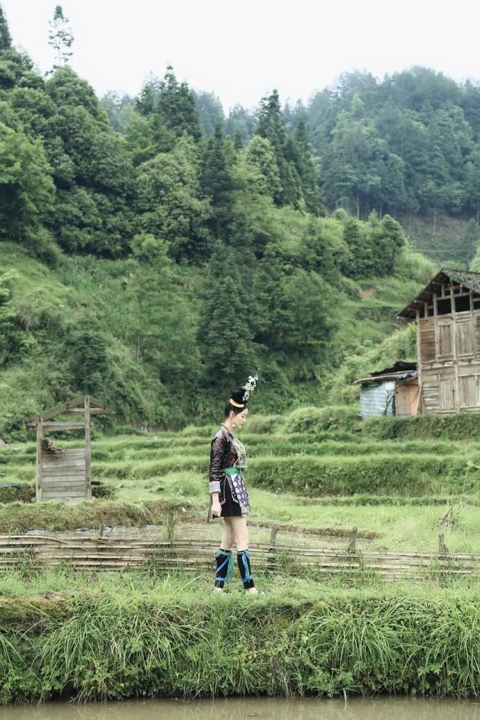 黄岗|村光灿烂 | 如果认识陶渊明,我一定让他到黄岗来。