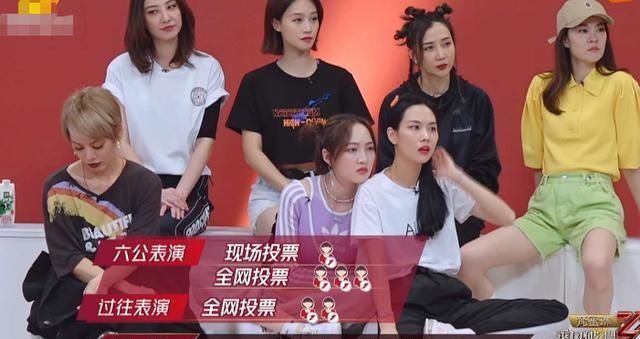  比分|《浪姐》总决赛比分留悬念，李斯丹妮微博暴露结果，有些意外