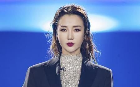  淘汰|丁当果然被淘汰，杜华预言成真：实力很强，可那又怎样？