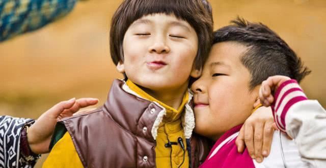  真实|曾经“爸爸去哪儿”爆火，为何现在的综艺无法超越，就因这两个字