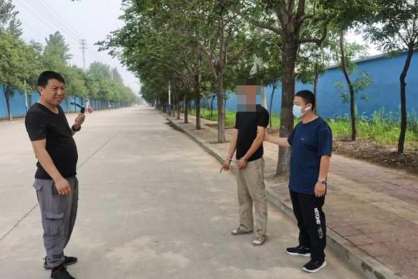 收购|谎称收购旧币，诈骗成员角色扮演，层层下套受骗者