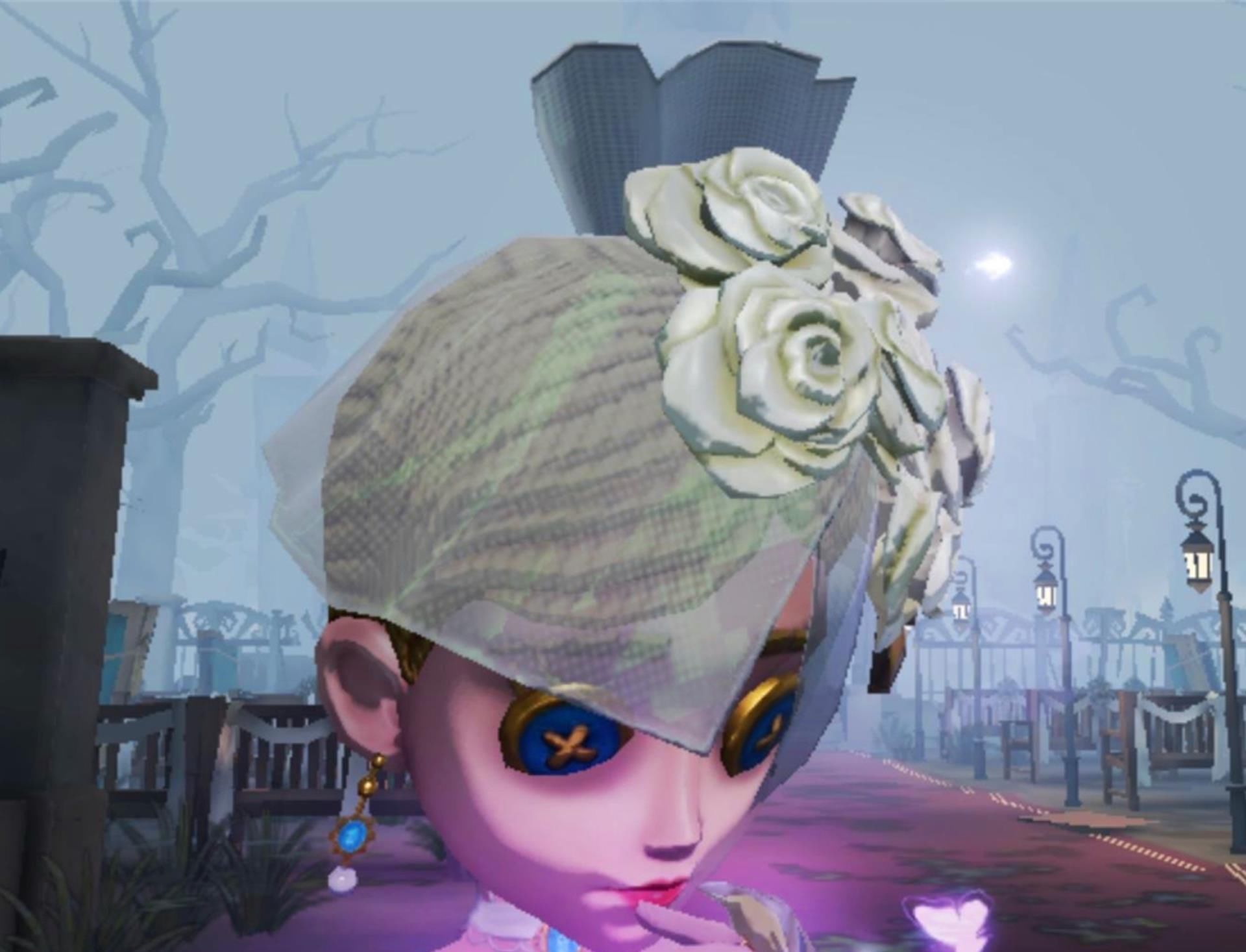 监管者|第五人格：调香师就是下一个魔术师？这种说法并非危言耸听！