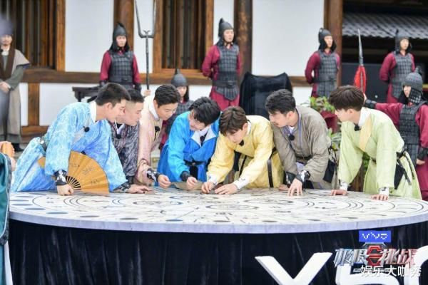  本质|回归本质和初心, 看了本期《极限挑战》, 你大概率不会再骂导演了吧?