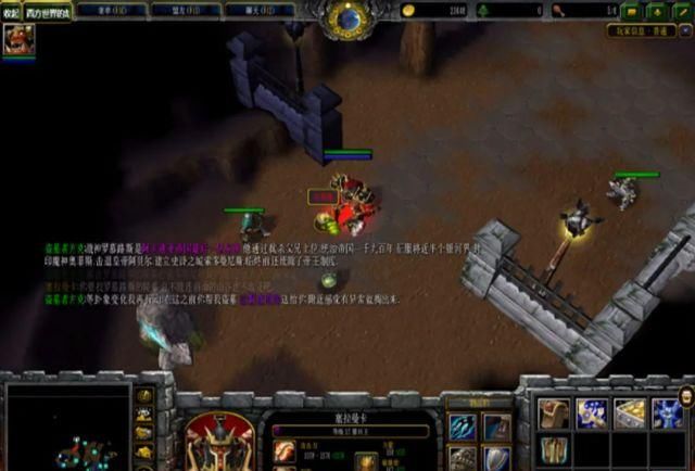  剧情|只有玩过《西方5》支线剧情才能真正了解这个世界究竟发生了什么