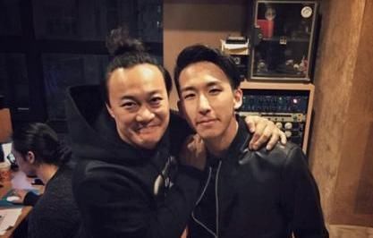  幕后|曾是入围金像奖的选秀冠军，他人气暴跌转幕后十年，被称情歌王子